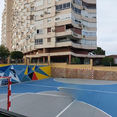Estudio La Colina, Torremolinos - Kainga Homes Exterior foto